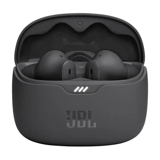 JBL Tune Beam Black 5