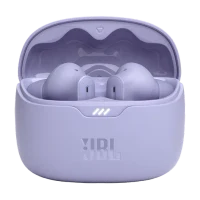 JBL Tune Beam Purple 5