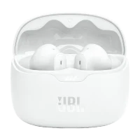 JBL Tune Beam White 5