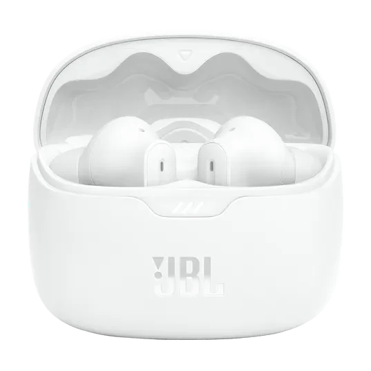 JBL Tune Beam White 5