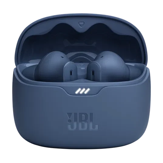 JBL Tune Beam Blue 4