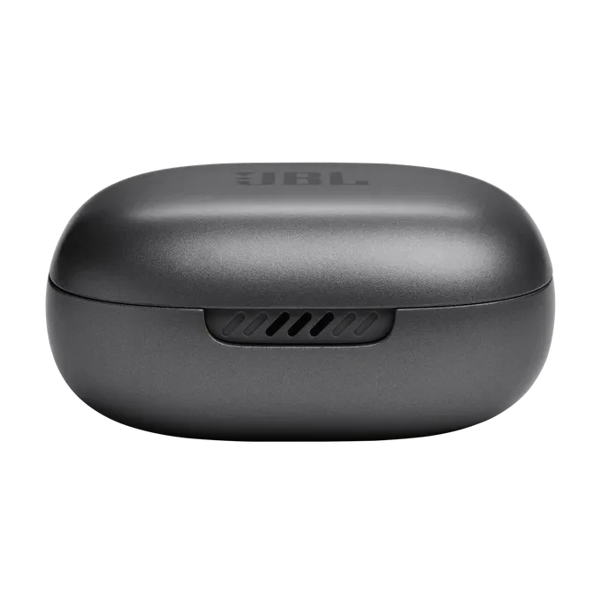 JBL Live Flex Black 9