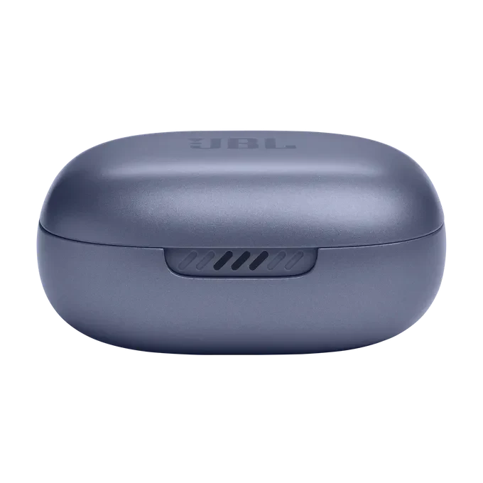 JBL Live Flex Blue 9