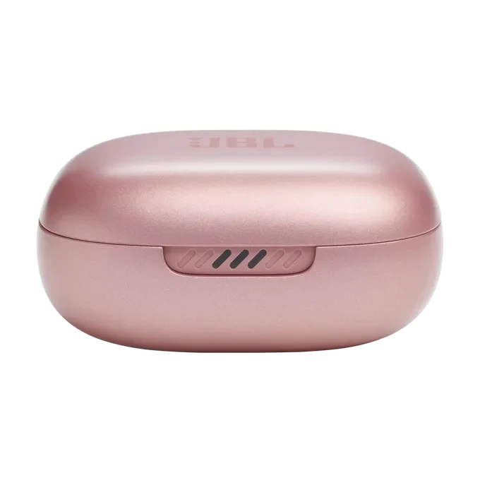 JBL Live Flex Pink 9