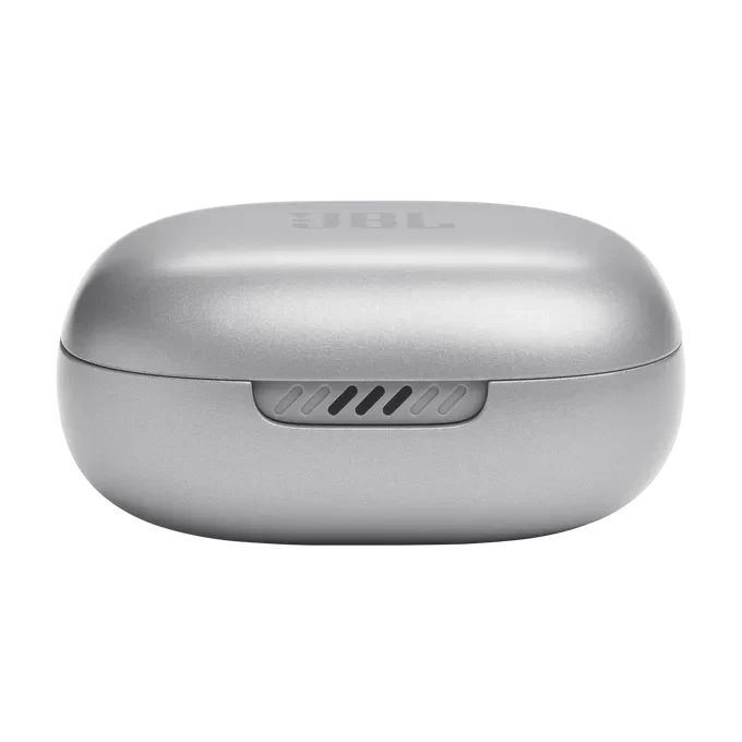 JBL Live Flex Silver 9