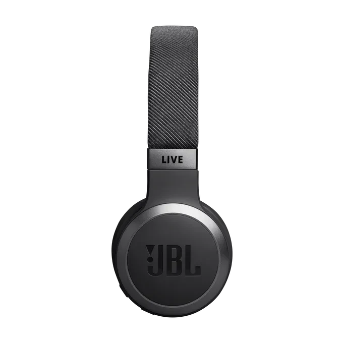 JBL LIVE670NC Black 7