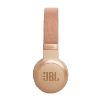 JBL LIVE670NC Sandstone 6