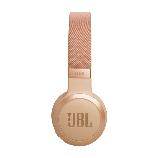 JBL LIVE670NC Sandstone 6