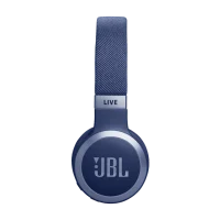 JBL LIVE670NC Blue 5