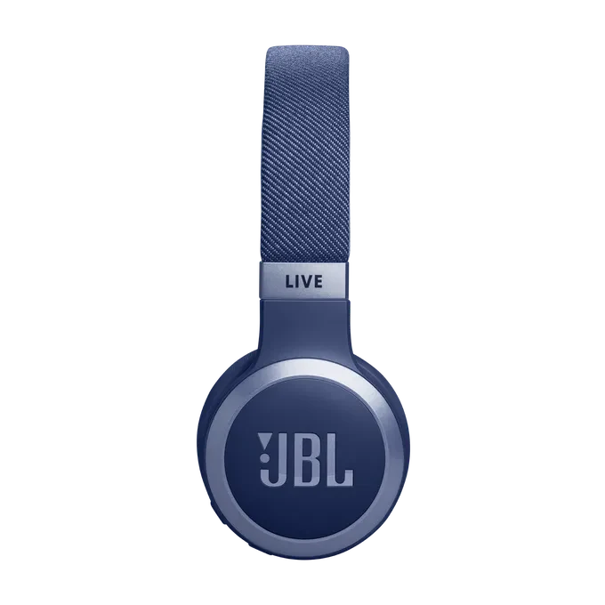JBL LIVE670NC Blue 5