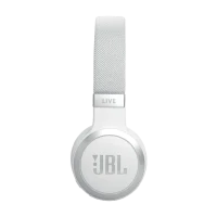 JBL LIVE670NC White 7