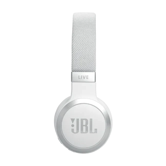 JBL LIVE670NC White 7