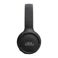 JBL Tune 520 BT Black 5