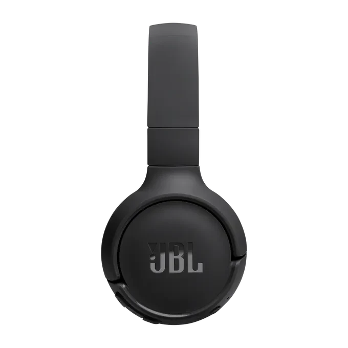 JBL Tune 520 BT Black 5