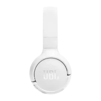 JBL Tune 520 BT White 5