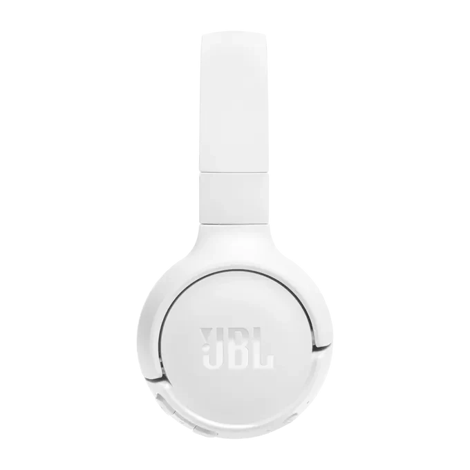 JBL Tune 520 BT White 5
