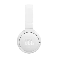 JBL Tune 670 NC White 6