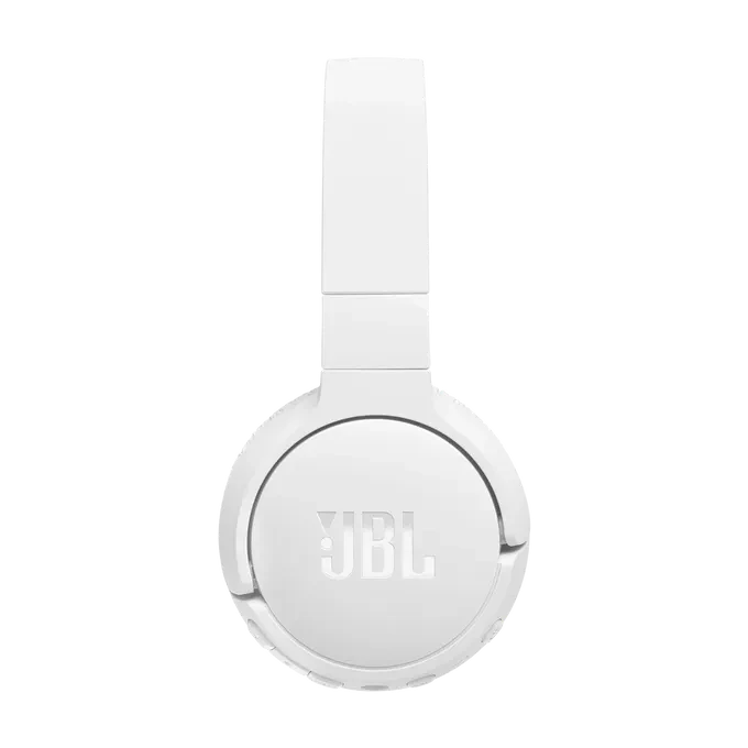 JBL Tune 670 NC White 6