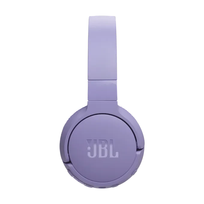 JBL Tune 670 NC Purple 8