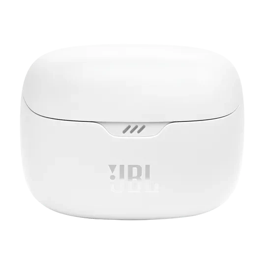 JBL Tune Beam White 6