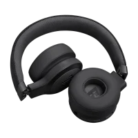 JBL LIVE670NC Black 6
