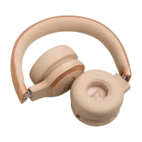 JBL LIVE670NC Sandstone 5