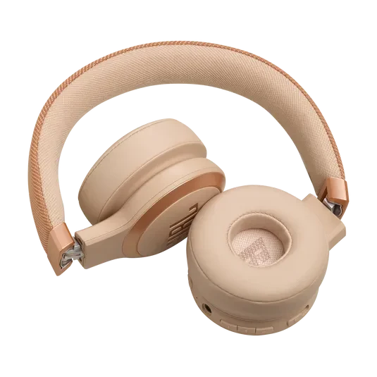 JBL LIVE670NC Sandstone 5