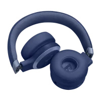 JBL LIVE670NC Blue 6