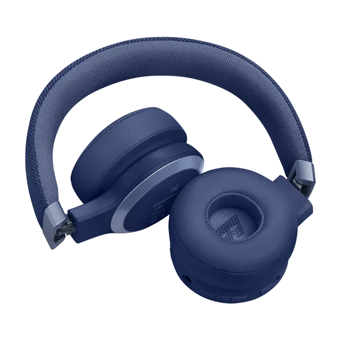 JBL LIVE670NC Blue 6