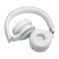 JBL LIVE670NC White 6