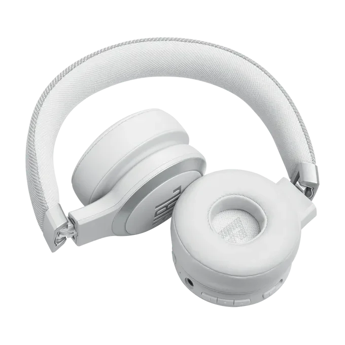 JBL LIVE670NC White 6