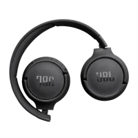 JBL Tune 520 BT Black 6