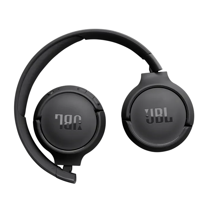 JBL Tune 520 BT Black 6
