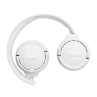 JBL Tune 520 BT White 6