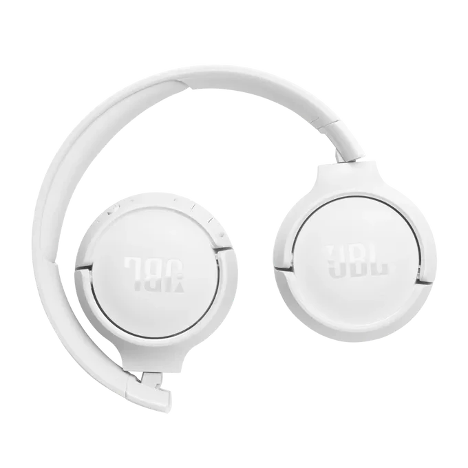 JBL Tune 520 BT White 6