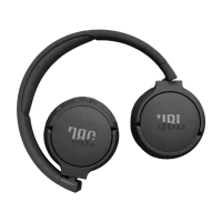 JBL Tune 670 NC Black 7