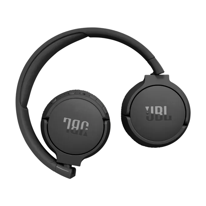 JBL Tune 670 NC Black 7