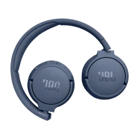 JBL Tune 670 NC Blue 7