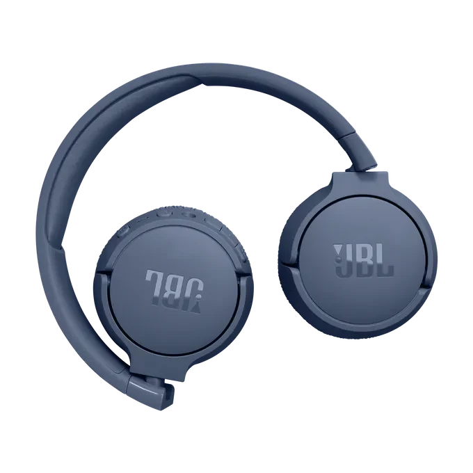 JBL Tune 670 NC Blue 7
