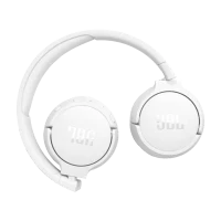 JBL Tune 670 NC White 5