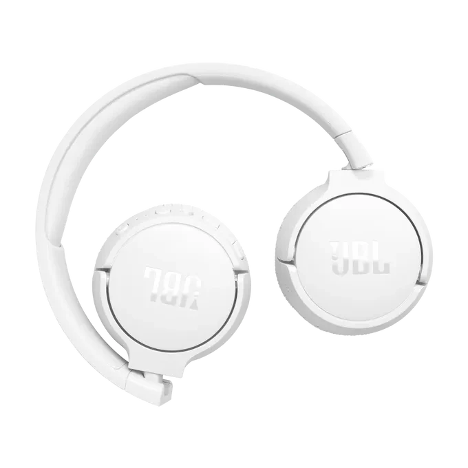 JBL Tune 670 NC White 5