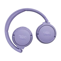 JBL Tune 670 NC Purple 7