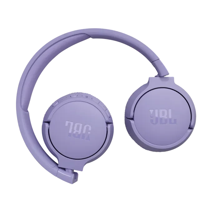 JBL Tune 670 NC Purple 7
