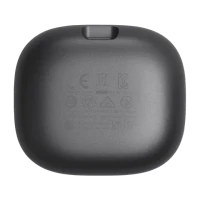 JBL Live Flex Black 5