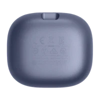JBL Live Flex Blue 5