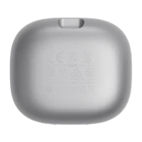 JBL Live Flex Silver 5