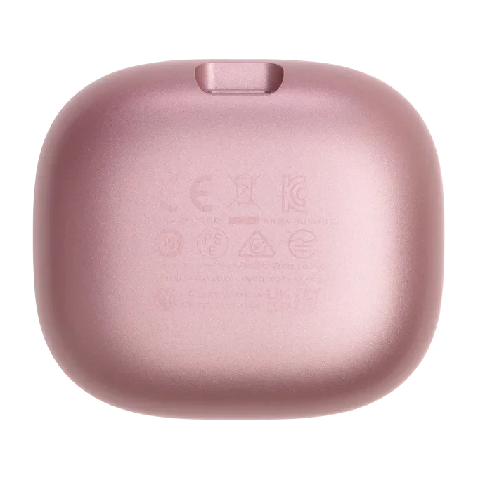 JBL Live Flex Pink 5