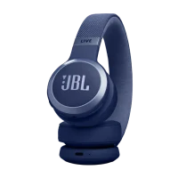 JBL LIVE670NC Blue 7