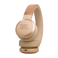 JBL LIVE670NC Sandstone 4