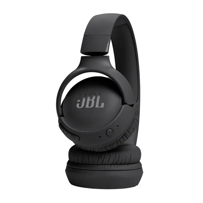 JBL Tune 520 BT Black 7